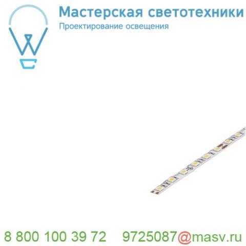 552443 slv flexled roll select лента светодиодная 24в=, 30вт, 10мм х 3м, 60 led/м, 3000к, 1000лм/м