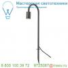 1000610 slv helia led pathlight светильник ландшафтный ip55 6вт с led 3000k, 360лм, 38°, антрацит