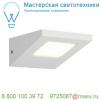 231311 slv iperi wl светильник настенный ip44 с 48-ю smd led 4вт (5вт), 4000к, 320лм, белый