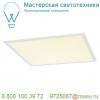 1001444 slv i-vidual panel 60x60 светильник встраиваемый 1000ма 34вт с led 4000к, 3700лм, ugr<19