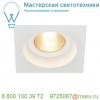 470680 slv kelvin control, контроллер настенный 100-240в, 2вт, накладной или встроенный монтаж