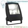 1001644 slv flood light 32 светильник ip65 81вт с led 5700к, 7200лм, 90°, кабель 2м с вилкой, черный