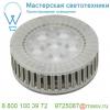 550082 slv led tcr-tse gx53 источник света 230в, 7. 5вт, 3000к, 450лм, 25°