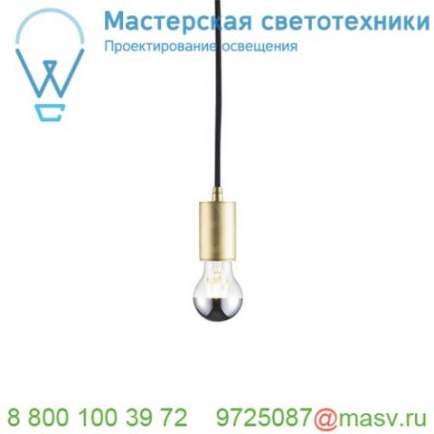 144023 slv 1phase-track, light eye pd gu10 светильник подвесной для лампы gu10 5вт (! ) макс.