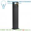 232125 slv logs 70 светильник ландшафтный ip44 8вт c led 3000к, 420лм, антрацит