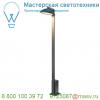 1002158 slv malu pole светильник ландшафтный ip55 9. 2вт c led 3000к, 360лм, 100°, антрацит