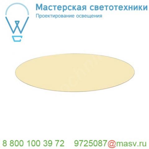 135100 slv medo 60 led frameless светильник встраиваемый 40вт с led 3000к, 3500лм, 105°, ugr<25