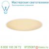 135111 slv medo 60 led frame светильник встраиваемый 40вт с led 3000к, 3500лм, 105°, ugr<22, 1-10в