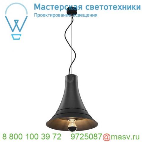 114211 slv new tria 3 dl set светильник с 3 cob led по 6вт (30вт), 3000к, 2500лм, 38°, с блоком