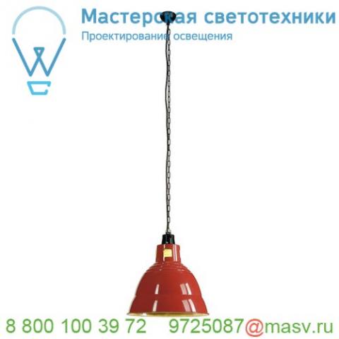 165356 slv para 380 светильник подвесной для лампы e27 160вт макс. , красный