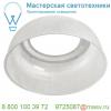 1001691 slv para flac led, рефрактор, прозрачный