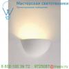 148013 slv plastra 101 wl светильник настенный для лампы e14 40вт макс. , белый гипс