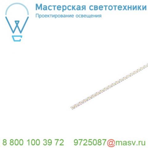 552802 slv profil strip grand лента светодиодная 24в=, 52вт, 20мм х 3м, 240 led/м, 2700к, 1600лм/м