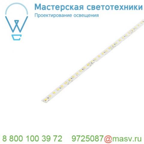 552672 slv flexstrip led select лента светодиодная 24в=, 25вт, 8мм х 5м, 120 led/м, 2700к, 500лм/м