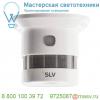 1000750 slv  valeto®, детектор дыма, питание 3в (батарейка), белый