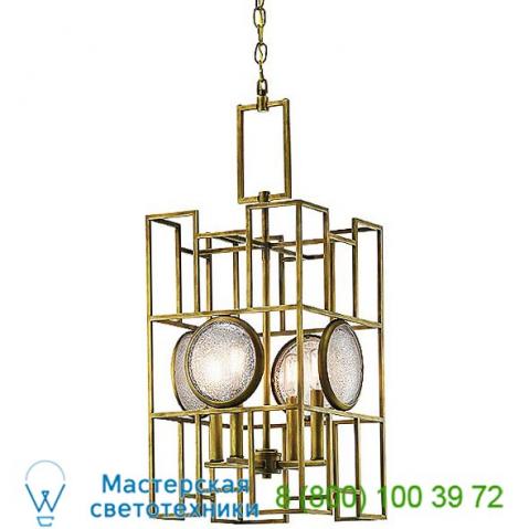 Vance pendant light  kichler, светильник