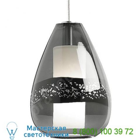 Hs887gybz1bfsj lbl lighting mini-miyu pendant light, светильник