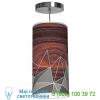 Facet column pendant light jd_fc_lisha16 jefdesigns, светильник