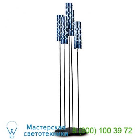 Slamp dimple floor lamp dim91pfo0008b_000, светильник