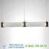 Plb0042-47-fb-bg-ca1-l1 parallel led linear suspension light hammerton studio, светильник