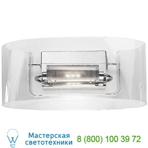 Vittoria p2/c wall sconce leucos lighting 3934, настенный светильник