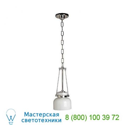 Helio mini pendant light 18-55980-39547 waterworks, светильник