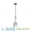 Helio mini pendant light 18-55980-39547 waterworks, светильник