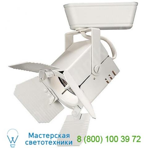 Model 801 low voltage track lighting wac lighting hht-801-bk, светильник