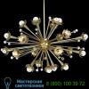 Robert abbey s710 sputnik chandelier, светильник