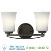 Tao vanity light 45889ni kichler, светильник для ванной