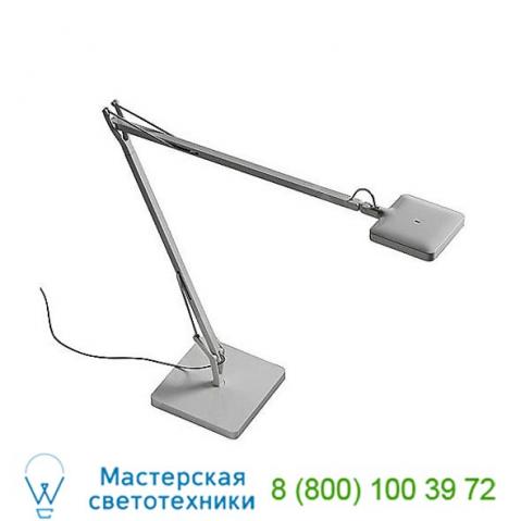 Kelvin led table lamp - limited edition fs002527 flos, настольная лампа