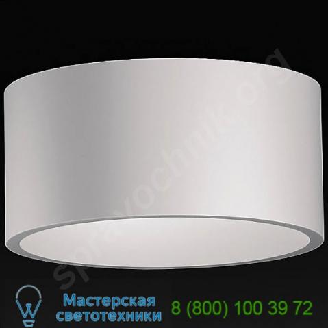 Domo symmetric ceiling light vibia , светильник