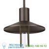 Tech lighting ash outdoor cylinder pendant light 700opashl927czunv, уличный подвесной светильник