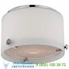 Hudson valley lighting 9006-pn blackwell flush mount ceiling light, светильник