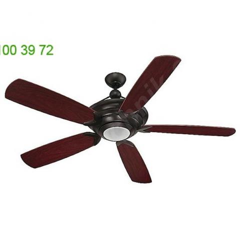 Vesta ceiling fan vs60bnk5 craftmade fans, светильник