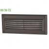 Wac lighting wl-5205-30-abk endurance louvered led brick light, светильник