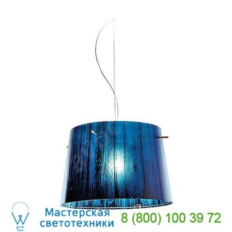 Woody pendant light woo77sos0000w_000 slamp, светильник