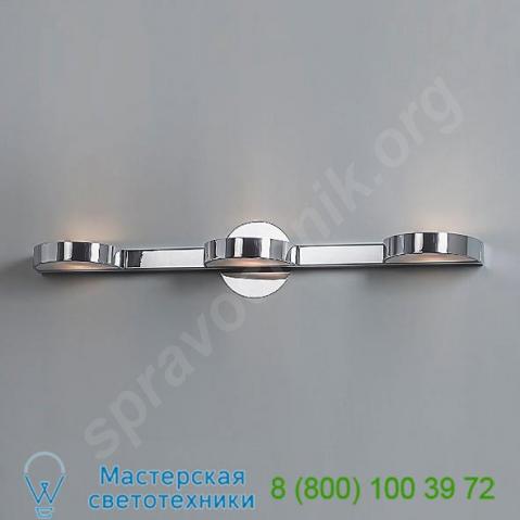 Illuminating experiences h1448c h wall sconce, светильник для ванной