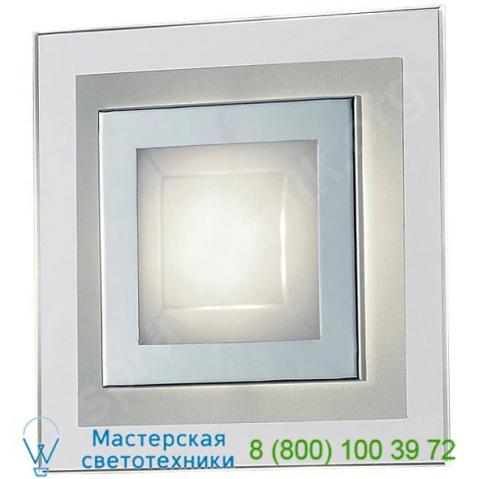 228610506 arnsberg pyramid wall sconce, настенный светильник