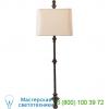 Chd 2300ai-np cawdor stanchion wall light visual comfort, настенный светильник