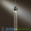 161020-1002 hubbardton forge airis low voltage mini pendant light, светильник