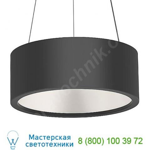 Tromme led pendant light 2863. 03 sonneman lighting, светильник