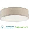 Ks 4070bsl-l walker flush mount ceiling light visual comfort, светильник