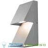 Pitch led outdoor double wall light 700wspitdb-led830 tech lighting, уличный настенный светильник