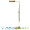 Plexus floor lamp 879 robert abbey, светильник