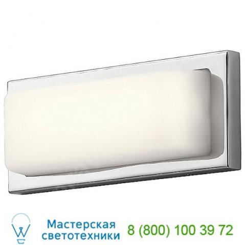 83895 elan lighting kelsi led bath wall sconce, настенный бра