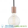 Mitzi - hudson valley lighting h109701-agb ava mini pendant light, подвесной светильник