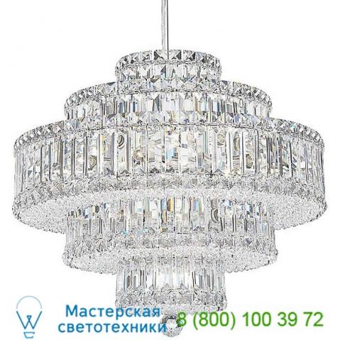 Plaza suspension light 6671s schonbek lighting, светильник