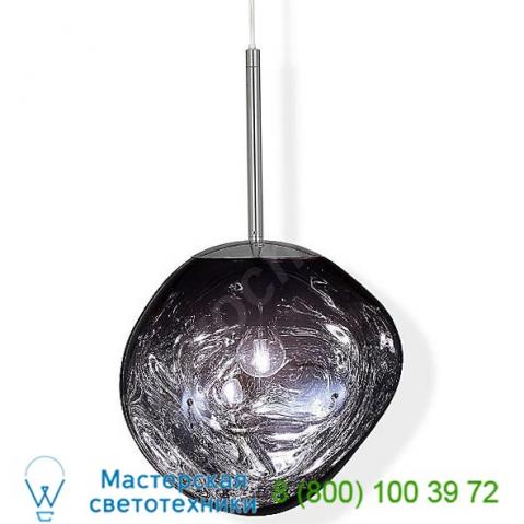 Melt pendant light mes02chul tom dixon, светильник