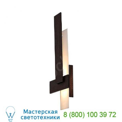 Sedo led wall sconce 03-133-w-27p1 cerno, настенный светильник